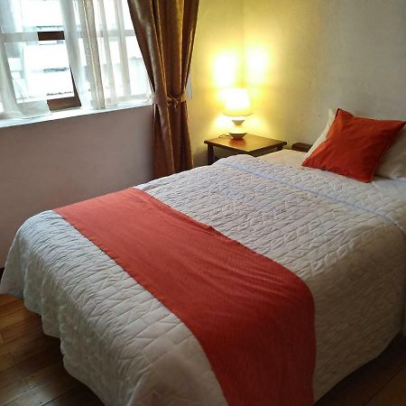 Aleida'S Hostal Puembo Exterior photo